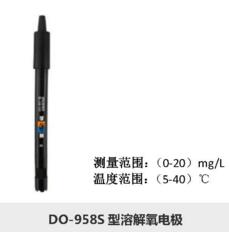 DO-958S型溶解氧電極
