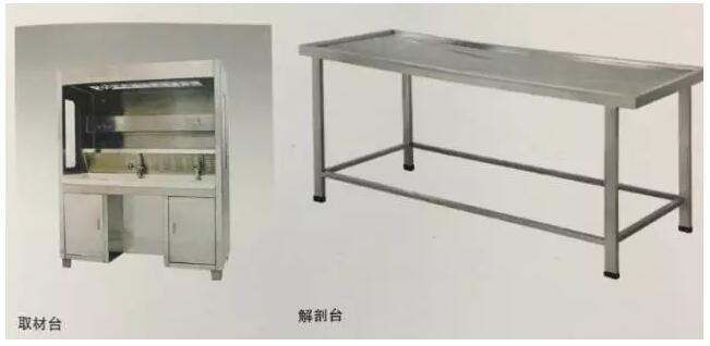 實(shí)驗臺