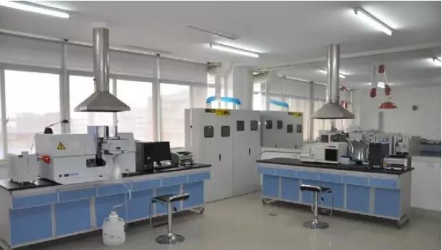 縣級實(shí)驗(yàn)室