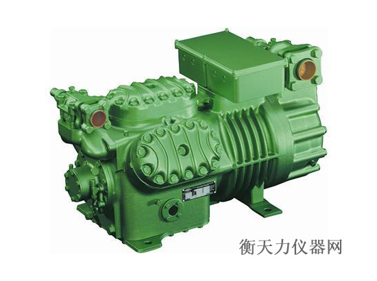 制冷壓縮機(jī)