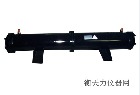 冷凝器