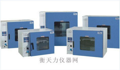 上海一恒儀器恒溫恒濕箱