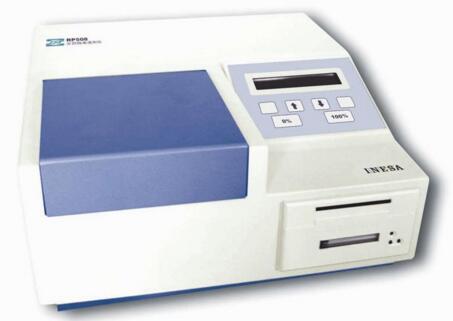 農(nóng)藥殘留檢測(cè)儀