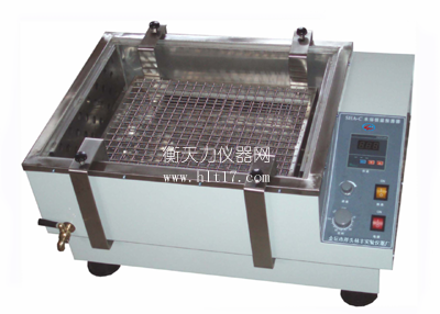 用好水浴振蕩器需要注意以下七點(diǎn)